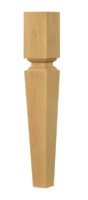 Lakeland Coffee Table Leg