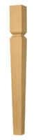 Lakeland Dining Table Leg