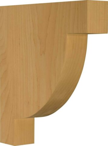 Lancaster Shaker Bracket