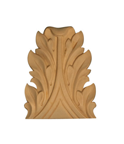 Large Acanthus Leaf