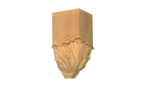 Large Crown Block