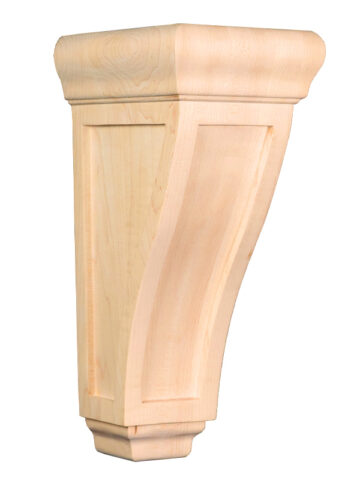Large Modified Mission Corbel