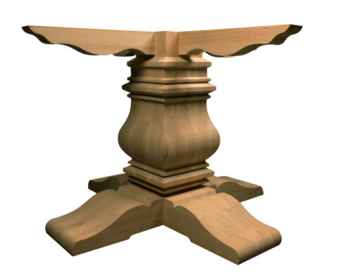 Large Pedestal Kit