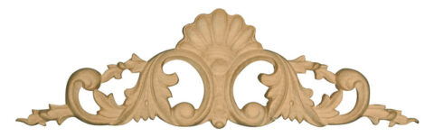 Large Shell Center