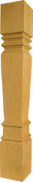 Lewiston Island Leg