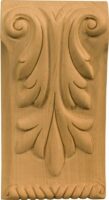Lg. Leaf End