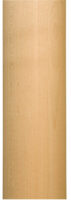 Lg Smooth Half Round Moulding