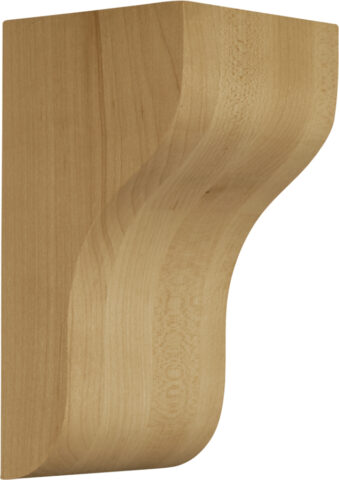 Little Rock Contemporary Bracket