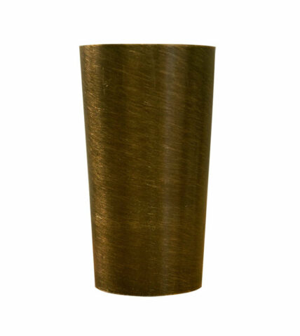 Long Tapered Ferrule