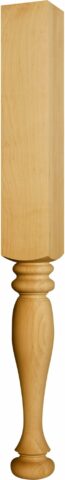 Manchester Hutch Island Leg