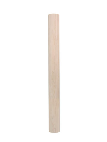 Massive Round Island Leg