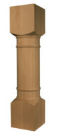 Massive Savannah Island Leg