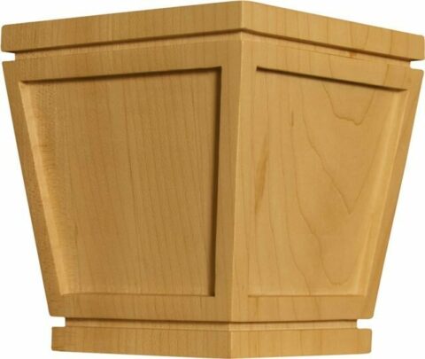 Medium Tapered Mission Bunfoot