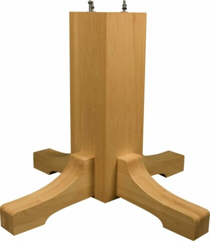 Mission Pedestal Base Kit