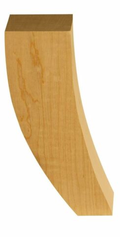 Modern Sofa Leg