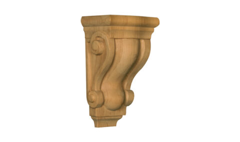 Modest Classic Corbel