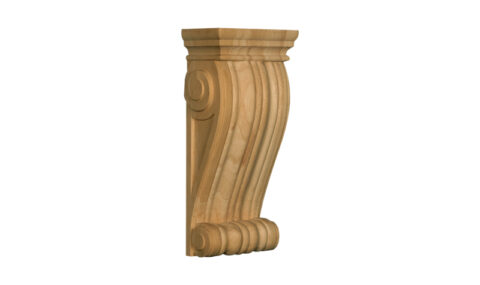 Modified Classic Corbel