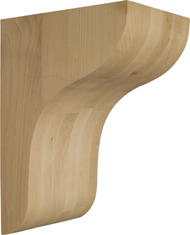 New York Contemporary Bracket