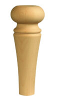 Nightstand Leg