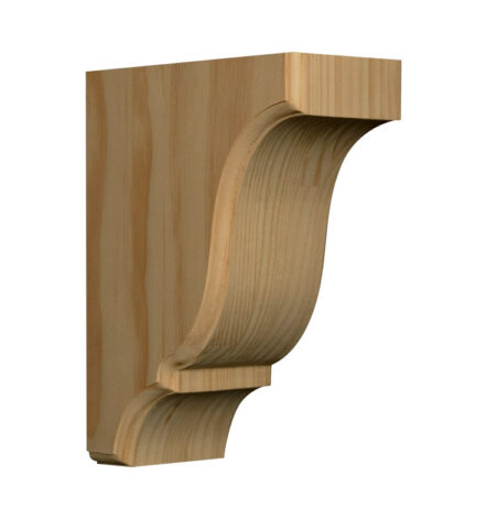 Full Blue Ridge Bracket (Sold as a Pair)