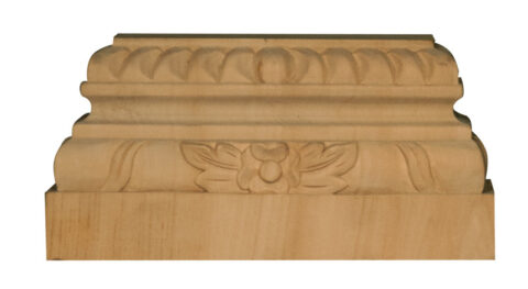 Pilaster Base