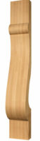 Revival Pilaster
