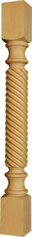 Right Spiro Island Leg