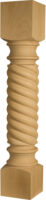 Roped Island Leg