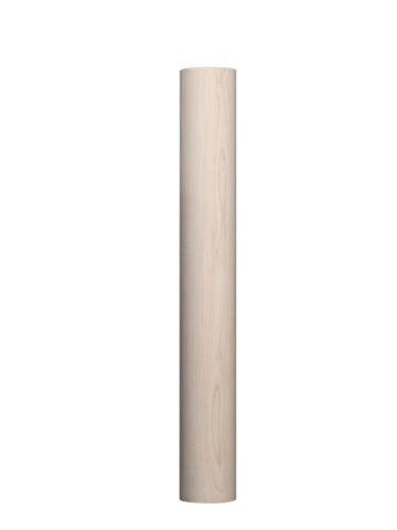 Round Coffee Table Leg