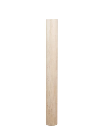 Round End Table Leg