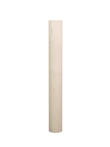 Round End Table Leg