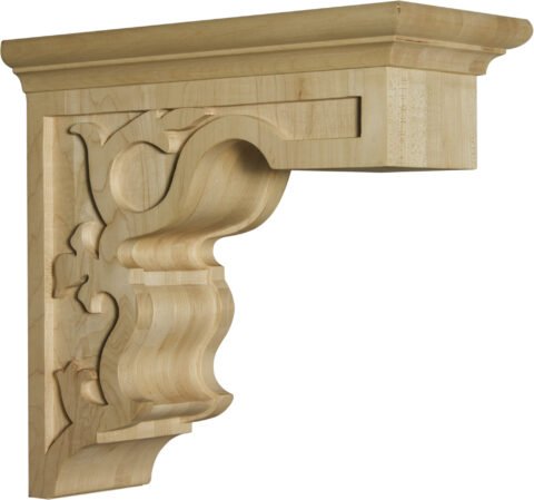 Savannah Coastal Corbel