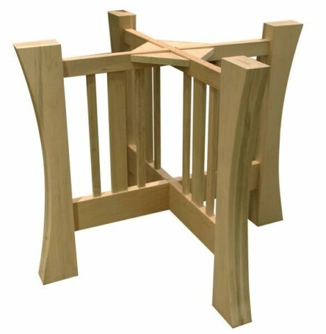 Shaker Table Base Kit