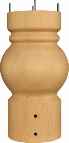 Shallowford Pedestal
