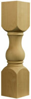 Shanty2Chic Coffee Table Leg