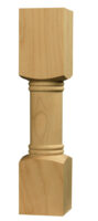 Shanty2Chic Bench Leg