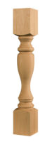 Shanty2Chic Bench Leg