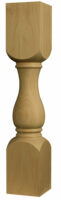 Shanty2Chic End Table Leg
