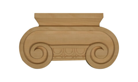 Small Ionic Capital