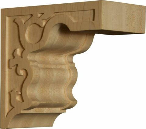 Small Savannah Coastal Corbel