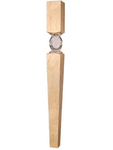 Solaris Acrylic Leg