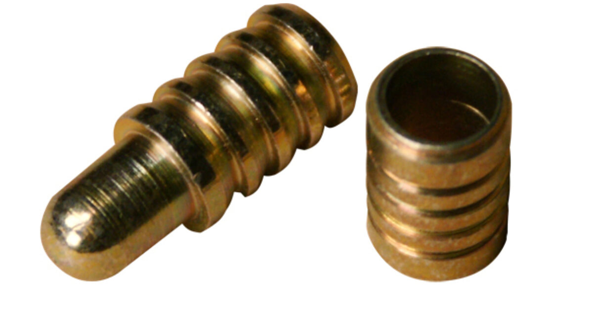 Osborne Wood Table Top Alignment Pins (Set of 10)