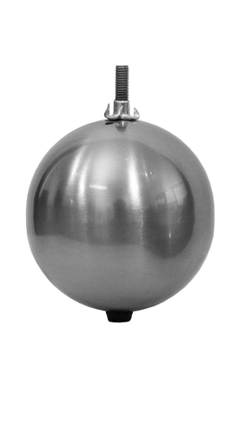 Sphere Vanity Foot