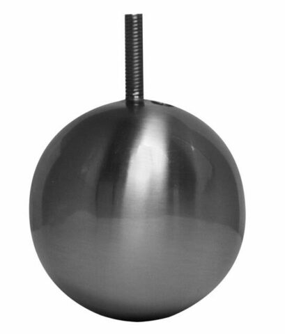Sphere Vanity Foot