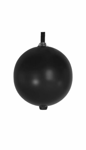 Sphere Vanity Foot