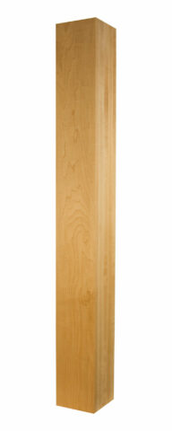 Square Island Leg