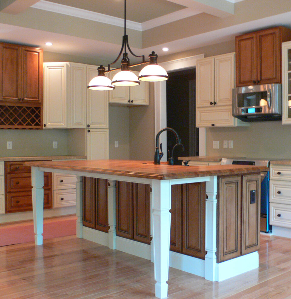 Osborne Wood | Square Mission Island Leg