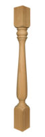 Standard Column Leg