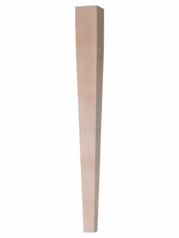 Straight Chair Leg