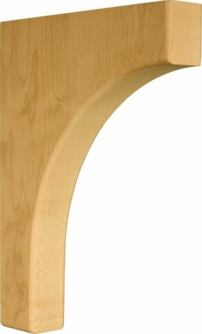Traditional Bracket